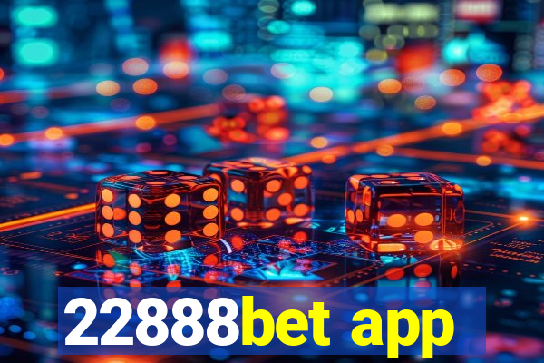 22888bet app